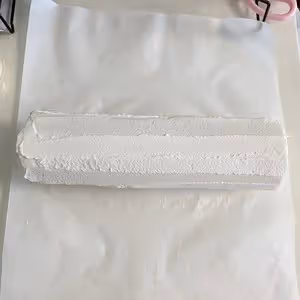 復刻KFC生椰瑞士卷