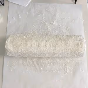 復刻KFC生椰瑞士卷