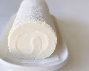 復刻KFC生椰瑞士卷