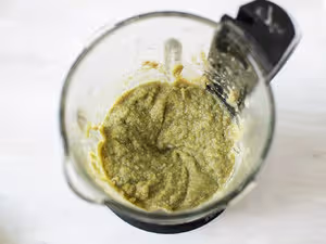 夏日限定！清涼解暑｜ 綠豆沙冰拿鐵