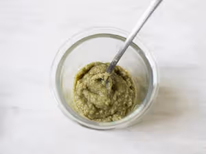 夏日限定！清涼解暑｜ 綠豆沙冰拿鐵