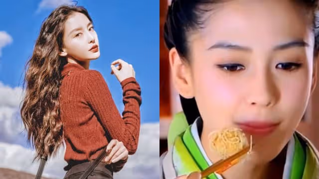 Angelababy離婚後爆熱戀16歲男星　楊迪幽默發文幫澄清
