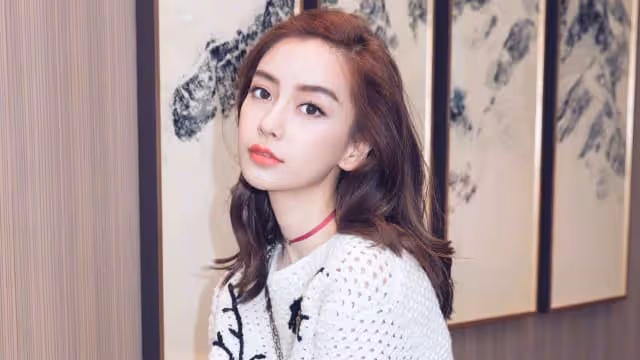 Angelababy離婚後爆熱戀16歲男星　楊迪幽默發文幫澄清