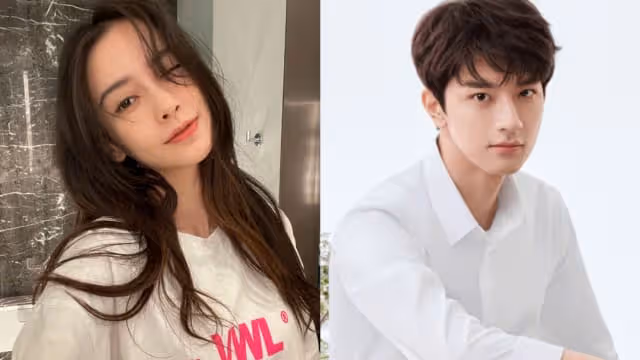 Angelababy離婚後爆熱戀16歲男星　楊迪幽默發文幫澄清