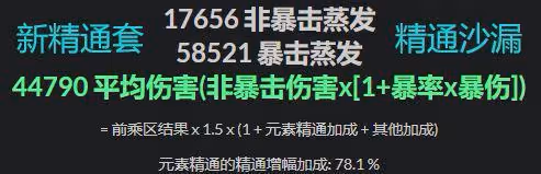 原神:須彌精通套,胡桃用會比魔女強嗎?想得有點美呢!