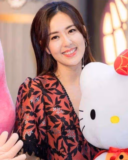 回憶殺!TVB偶像劇《四葉草》劇組重聚,隔19年各人發展大不同