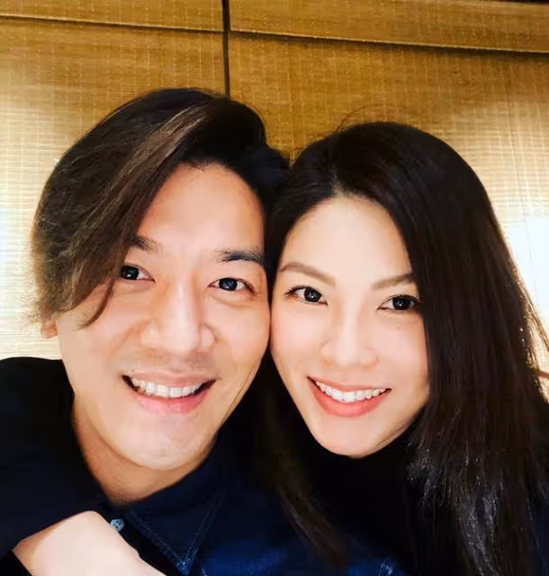 回憶殺!TVB偶像劇《四葉草》劇組重聚,隔19年各人發展大不同