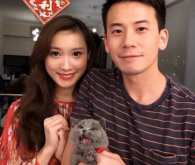 回憶殺!TVB偶像劇《四葉草》劇組重聚,隔19年各人發展大不同