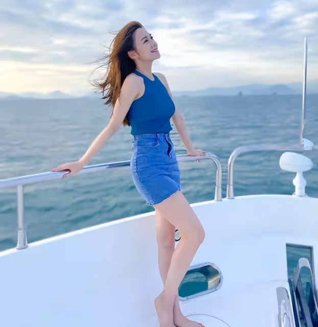 28歲TVB女神經濟陷入困難!自曝積蓄將耗盡,想當服務員卻沒人請