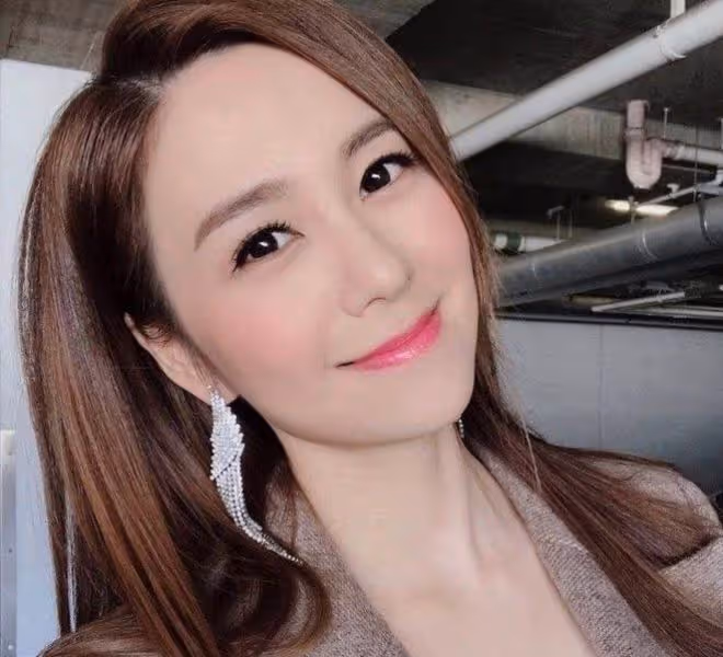 28歲TVB女神經濟陷入困難!自曝積蓄將耗盡,想當服務員卻沒人請