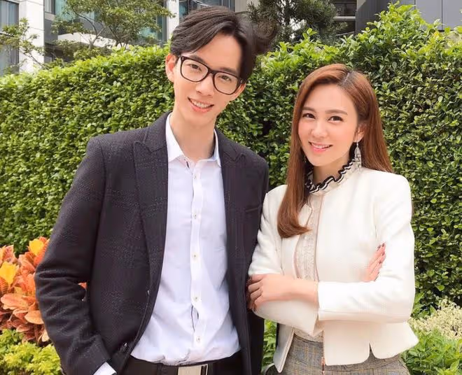28歲TVB女神經濟陷入困難！自曝積蓄將耗盡，想當服務員卻沒人請