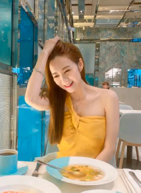 28歲女星自曝陷經濟困境!積蓄見底還沒工作,不介意做服務員維生