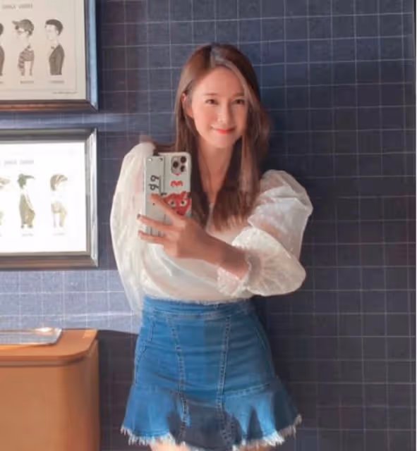 28歲女星自曝陷經濟困境!積蓄見底還沒工作,不介意做服務員維生