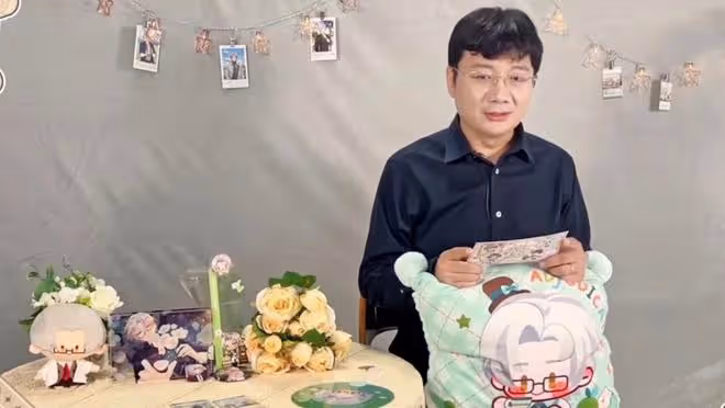 網傳配音圈大佬姜廣濤被抓!疑被十幾位警察包抄,現場曝光引熱議