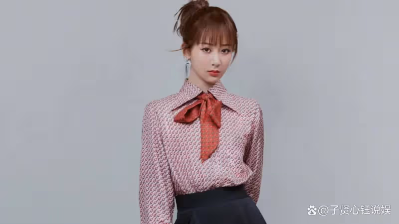 任嘉倫搭檔楊紫,新劇宣發,劉宇寧加盟,這陣容簡直太愛了!