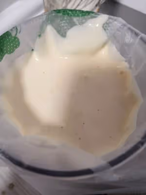 糯米蛋糕