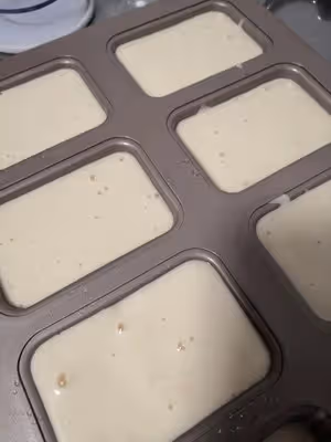 糯米蛋糕