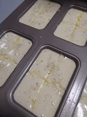 糯米蛋糕