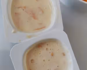 超級簡單自製冰激凌（不用奶油和蛋黃，無冰碴）
