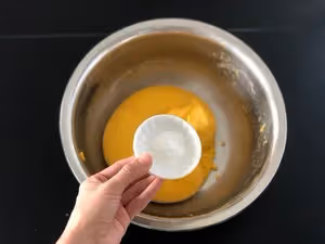 不加一滴水的南瓜開花饅頭，純南瓜泥和面，無需泡打粉，棗香濃郁個個開花