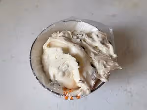 外香里糯❗️酸甜可口的麻薯條烤一盤都不夠吃～
