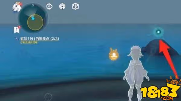 原神驅散風的淤積點怎麼打 攻打驅散風的淤積點解析