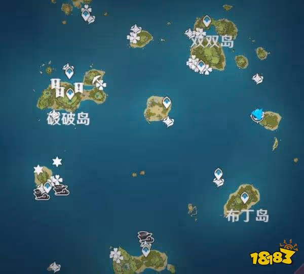 原神2.8海島攻略匯總 2.8海島攻略大合集