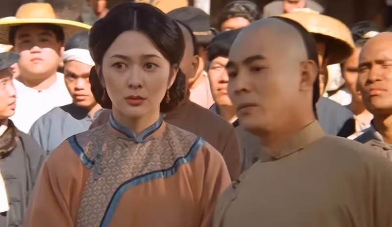 素顏拍戲的香港女星：關之琳只塗唇膏，張柏芝太上鏡，導演只能讓她「四十小時」不睡覺