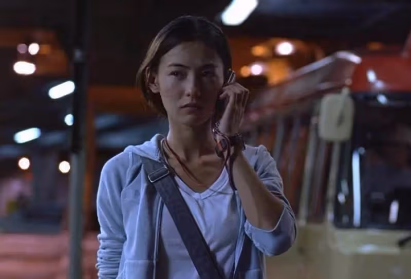 素顏拍戲的香港女星：關之琳只塗唇膏，張柏芝太上鏡，導演只能讓她「四十小時」不睡覺