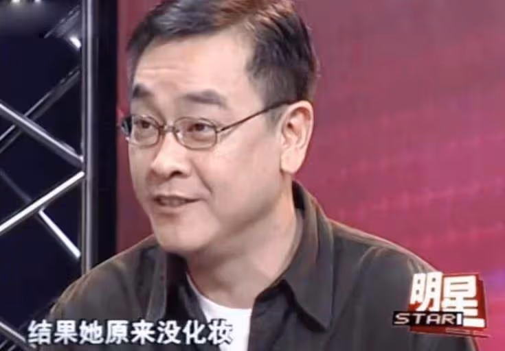 素顏拍戲的香港女星：關之琳只塗唇膏，張柏芝太上鏡，導演只能讓她「四十小時」不睡覺