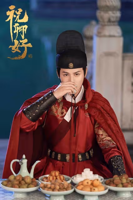 2022上半年「最高熱度」陸劇演員TOP 10！趙露思第八、任嘉倫第五，楊洋竟才第三！