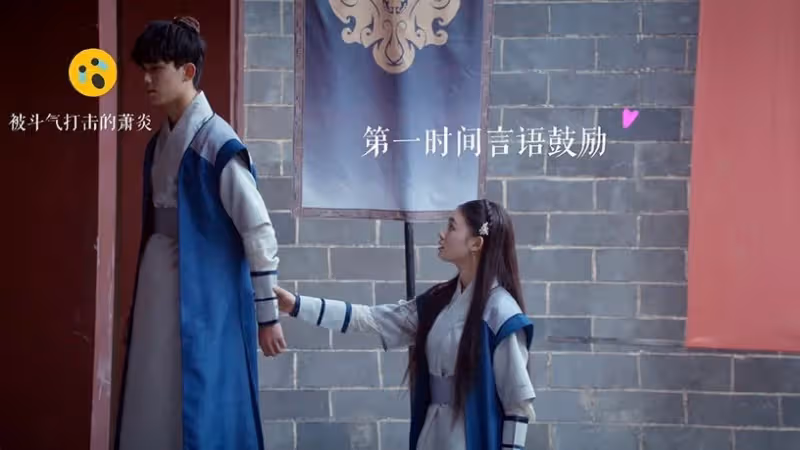 吳磊合作9位陸劇女星CP感！搭趙露思CP感炸裂，大9歲譚松韻也很搭，和迪麗熱巴卻無火花？
