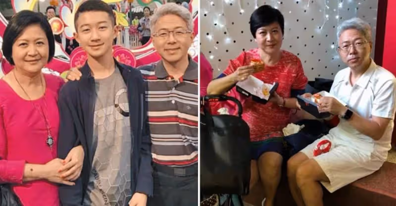 結婚「全部自掏腰包」，崔佩儀「夫家不給聘金」為愛遠赴美國「數度跪求婆婆」：為他可以放棄一切，唯獨離不開台灣！