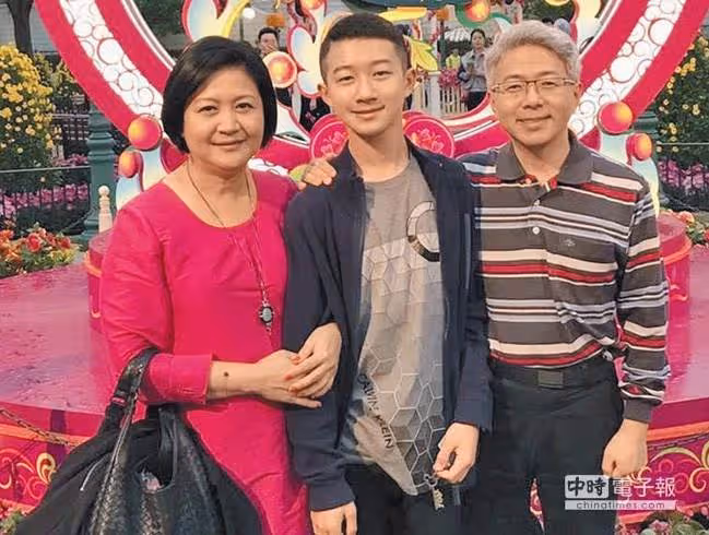 結婚「全部自掏腰包」,崔佩儀「夫家不給聘金」為愛遠赴美國「數度跪求婆婆」:為他可以放棄一切,唯獨離不開台灣!