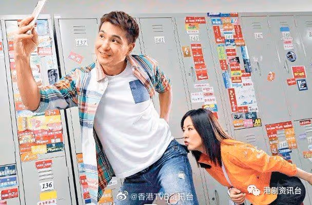 馬國明主演台慶劇掀視帝大戰！唐詩詠阻林夏薇連莊稱後