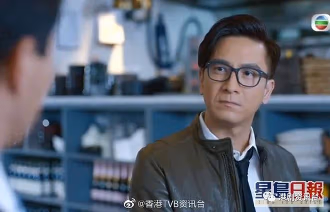 馬國明重視口碑多過收視!與唐詩詠想趁劇集好評賺外快