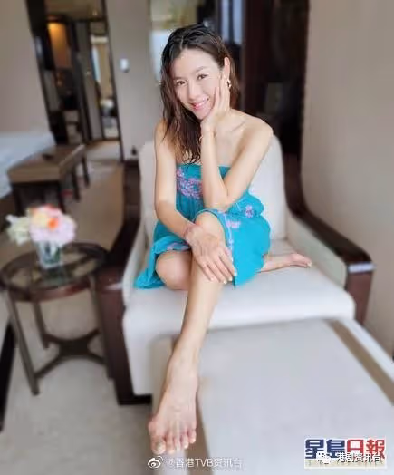 陳豪飾情聖醫生卻感情空白!定欣跟監製講明唔做第三者