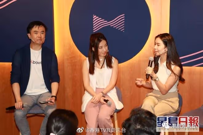 麥明詩談感情笑咪咪暗示脫單!轉任文職後生活更健康
