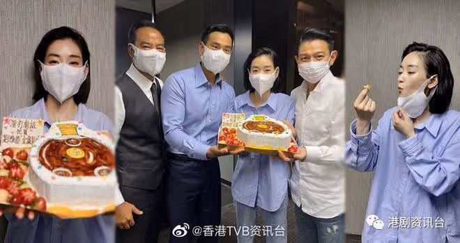 林奕匡做茶記侍應體驗另類人生!中文唔靈光落單有難度