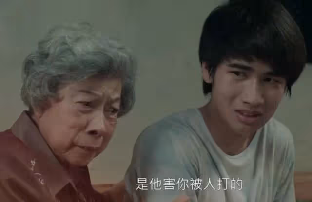 加油!香港新人演員金像獎奪獎後加入TVB,曾患輕度亞氏保加症