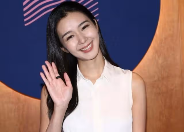 恭喜!TVB前知名小花曝已有另一半,自認淡出幕前更容易認識異性