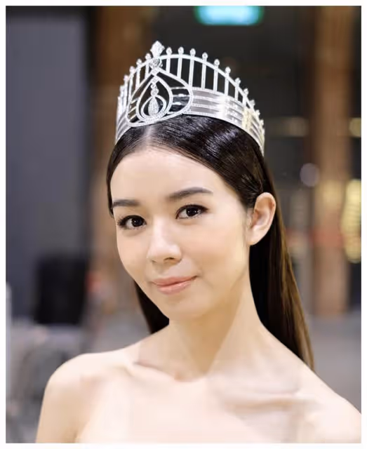 恭喜!TVB前知名小花曝已有另一半,自認淡出幕前更容易認識異性