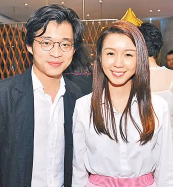 恭喜!TVB前知名小花曝已有另一半,自認淡出幕前更容易認識異性