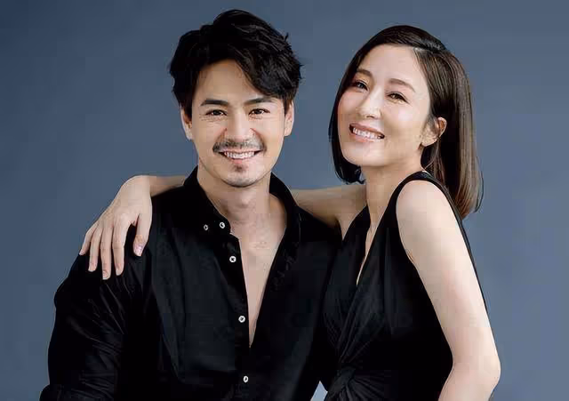 TVB視後曬近況!與2歲女兒享受親子樂,小傢伙不時地對鏡頭比耶