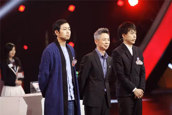 《最強大腦》天才選手現狀:多數人回歸平凡,只有1人爆紅全網