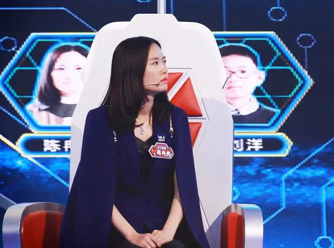 《最強大腦》天才選手現狀：多數人回歸平凡，只有1人爆紅全網
