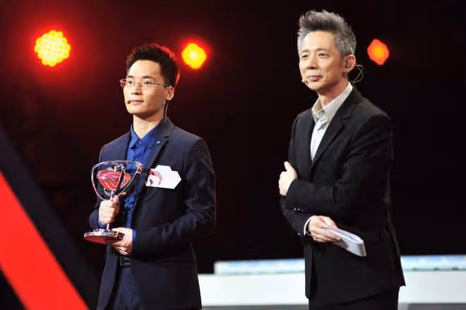 《最強大腦》天才選手現狀:多數人回歸平凡,只有1人爆紅全網
