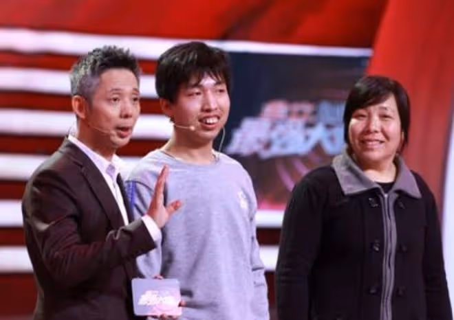 《最強大腦》天才選手現狀：多數人回歸平凡，只有1人爆紅全網