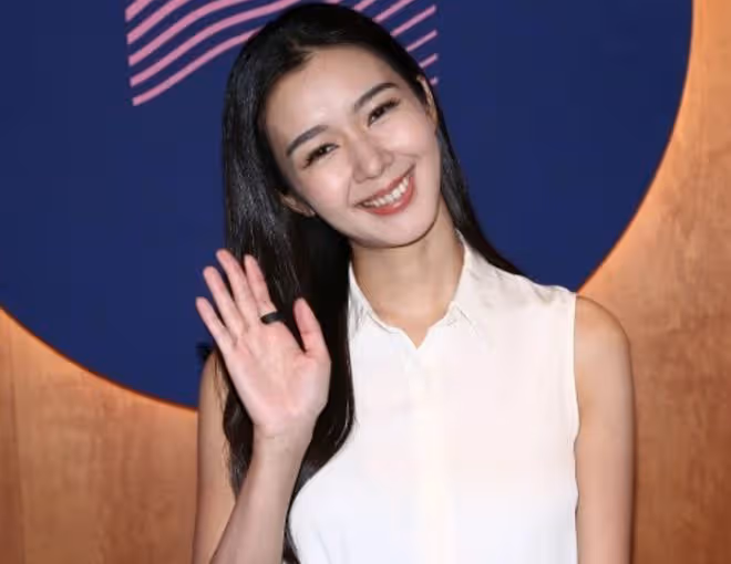 恭喜!30歲港姐冠軍麥明詩迎新戀情,自曝轉行當律師後異性緣旺