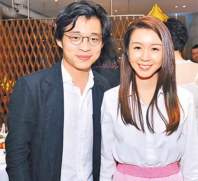 恭喜!30歲港姐冠軍麥明詩迎新戀情,自曝轉行當律師後異性緣旺
